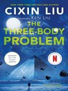 Cover image for The Three-Body Problem